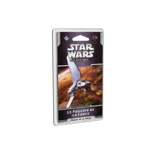 Jeu star wars jce neuf - jeu, neuf 