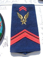 fourreau   epaule  1 er classe