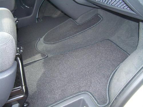 Tapis sol tlg - tapis, 4-tlg