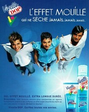 Publicité Advertising 220