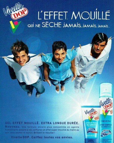 Publicité advertising 220 - publicité,
