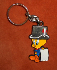 Porte-Clés WARNER BROS