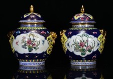 9,2 "Qing marqué Couleur