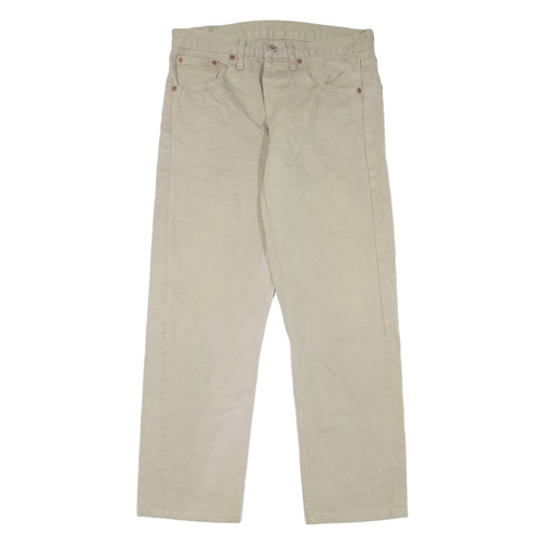 Vintage levi 501 fabriqué - 501,