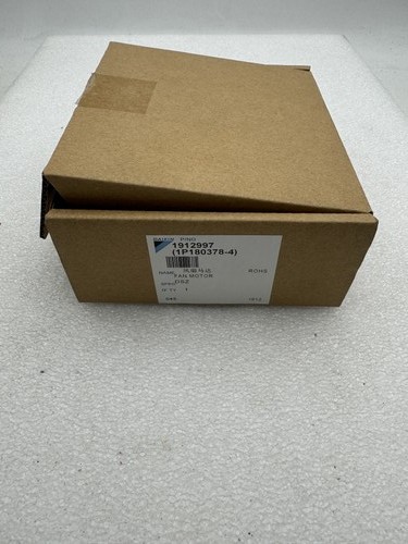 Daikin 1912997 moteur - 1912997,