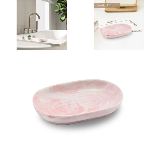 Porte savon céramique - porte,