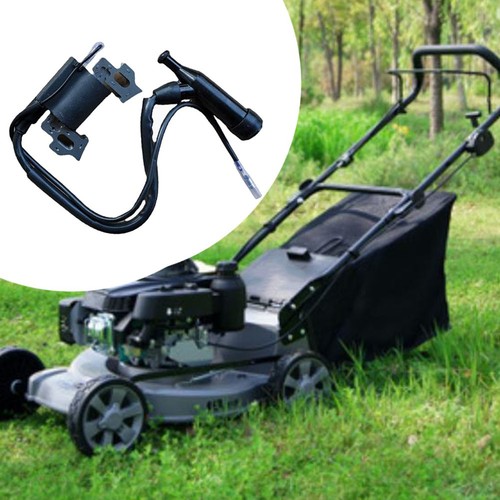 Bobine allumage motoculteur - bobine,
