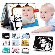 Jouet Bebe 0 3 6 12 Mois,Livre