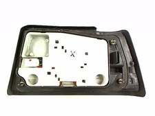 Feu arriere principal gauche