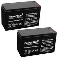 12v 9ah pack battery - 9ah, kit