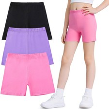 Shorts Cyclistes pour Fille