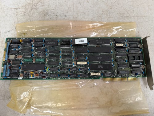 Vintage ibm mfm hdd controller - ibm,