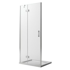 PORTE PAROI DOUCHE NICHE 120CM