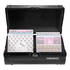 Reloop rec case - reloop, rec-case-7-150-blk
