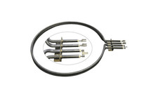 Resistance 2500w circulaire - resistance,