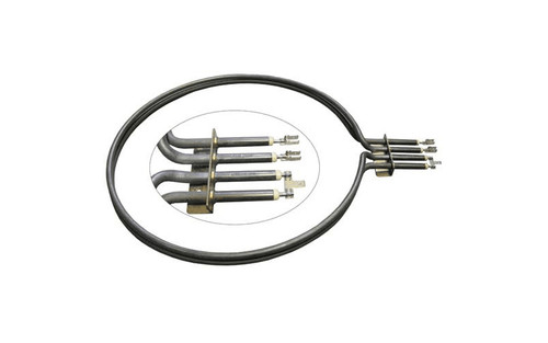 Resistance 2500w circulaire - 2500w,