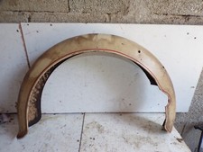 garde boue arrière New map