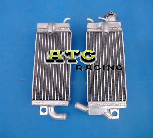 Aluminum radiator for 1985 - aluminum,