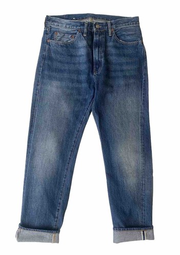 Jeans levis big red - jeans, selvedge