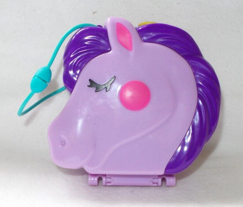 Polly pocket mattel coffret - pocket,