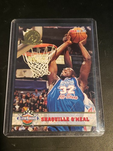 1993 shaquille neal - 1993,
