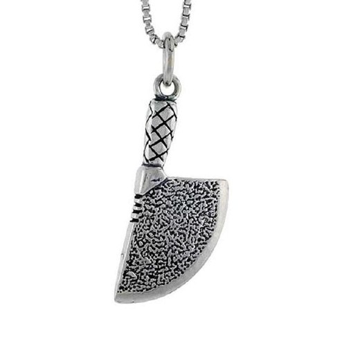 Argent sterling boucher - argent,