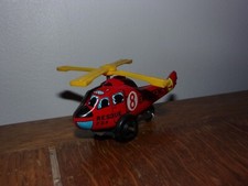 Hélicoptère Helicopter