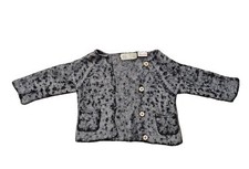 Chic Zara Bébé Tricot Veste
