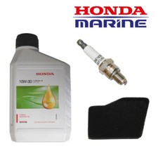 Inspektions-Set 3-teilig pour Honda Generator / Producteur D'Électricité EU10i -