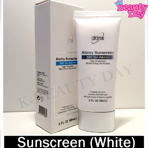 Atomy crème solaire - solaire, spf50+