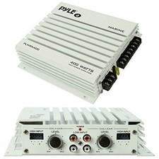 Amplificateur Marine