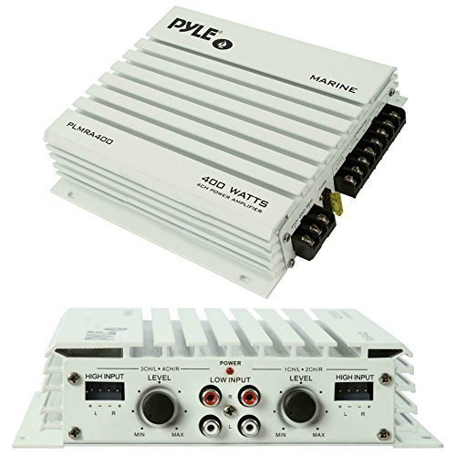 Amplificateur marine - amplificateur,