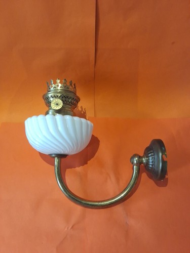 Applique murale vintage style - applique,