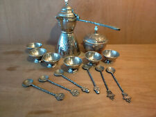 SERVICE A THE ORIENTAL