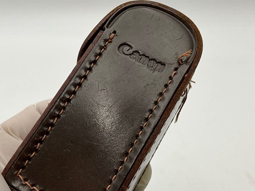 Canon clip light meter - light,