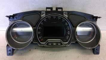 Compteur citroen break - c5, 2