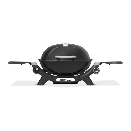 Barbecue gaz weber - a,