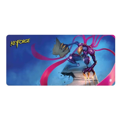 Keyforge dis ailes - dis,