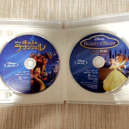Raiponce sur tour blu ray - raiponce, blu-ray