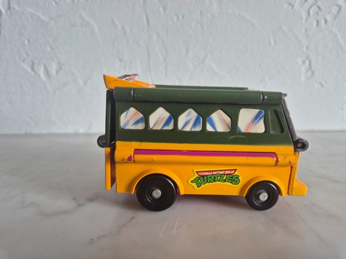 Voiture tmnt tortues - tmnt,