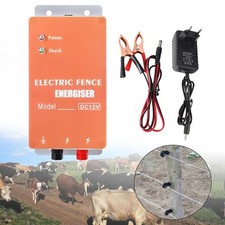 Électrificateur De Clôture