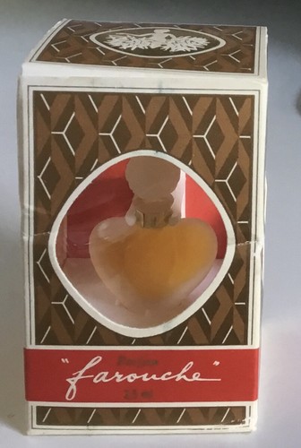 Miniature farouche nina - "farouche, de