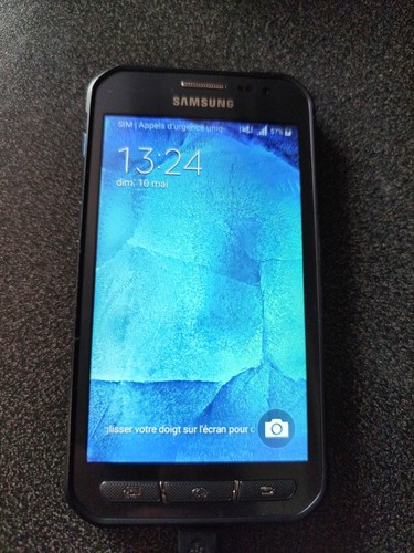 Samsung galaxy xcover - galaxy, 3
