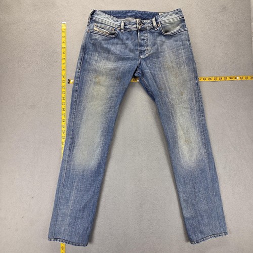 Diesel jeans mens 31x34 - jeans,