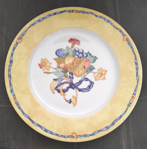 Tres belle assiette - belle,