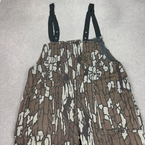 Salopette realtree adulte 2xl - realtree,