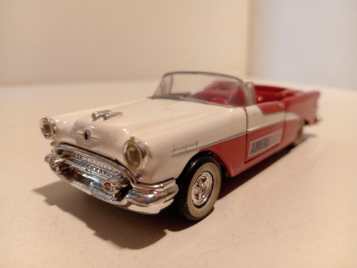 Road champs oldsmobile - p,
