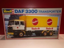 1/24 REVELL MAQUETTE DE CAMION