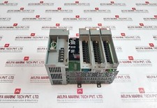 Allen-Bradley 1746-P1 Alimentation Électrique SLC 500 Série A 50/60 Hz 24 Vdc