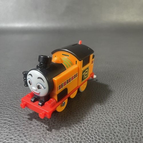Thomas friends fisher - &, fisher-price